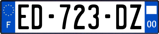 ED-723-DZ