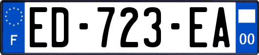 ED-723-EA