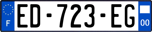 ED-723-EG