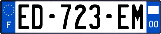 ED-723-EM