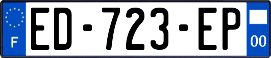 ED-723-EP