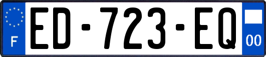 ED-723-EQ