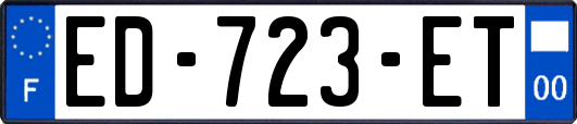 ED-723-ET