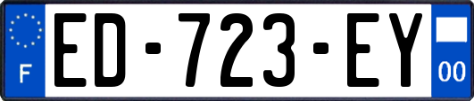 ED-723-EY