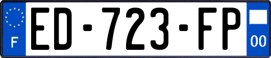 ED-723-FP