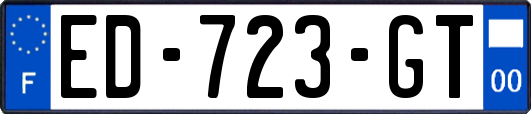 ED-723-GT