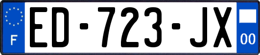 ED-723-JX