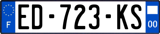 ED-723-KS