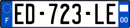 ED-723-LE