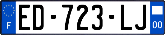 ED-723-LJ