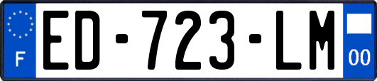 ED-723-LM