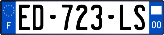 ED-723-LS