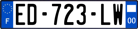 ED-723-LW