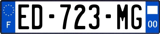 ED-723-MG