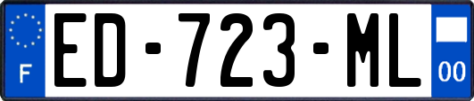 ED-723-ML