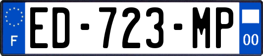 ED-723-MP