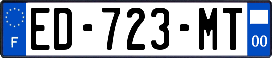 ED-723-MT