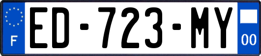 ED-723-MY