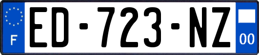ED-723-NZ