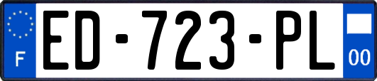 ED-723-PL