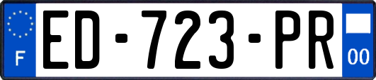 ED-723-PR