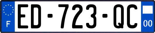 ED-723-QC