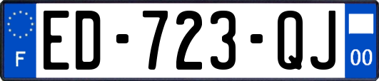 ED-723-QJ