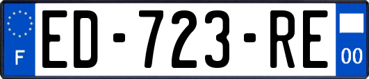 ED-723-RE