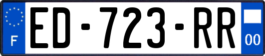 ED-723-RR