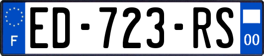 ED-723-RS