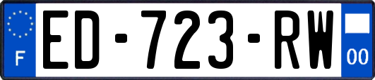 ED-723-RW