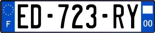 ED-723-RY