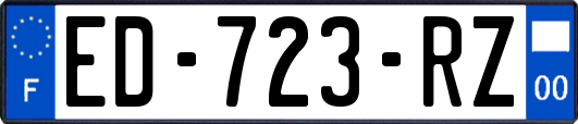 ED-723-RZ