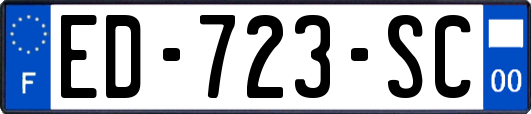 ED-723-SC