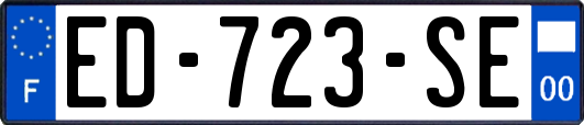 ED-723-SE
