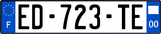 ED-723-TE