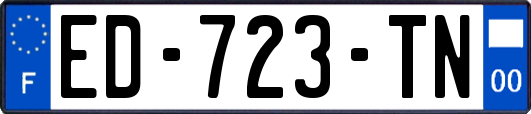 ED-723-TN