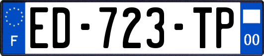 ED-723-TP