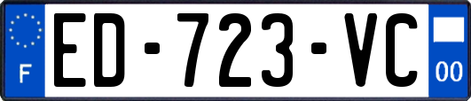 ED-723-VC