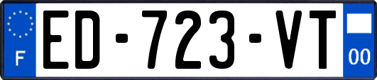 ED-723-VT