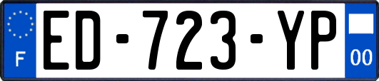 ED-723-YP