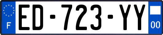 ED-723-YY