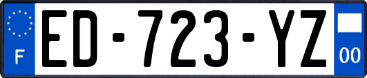 ED-723-YZ