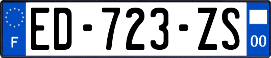 ED-723-ZS