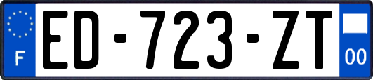 ED-723-ZT