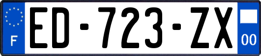 ED-723-ZX