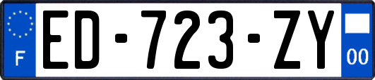 ED-723-ZY