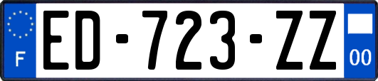 ED-723-ZZ