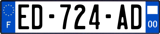 ED-724-AD