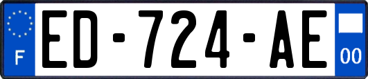 ED-724-AE